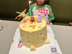 -森之烘焙.蛋糕.甜品台定制(番禺万博店)