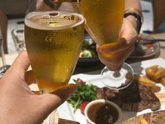 -LENBACH兰巴赫西餐啤酒坊(大连东港店)