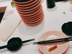 -争鲜回转寿司(通州万达店)