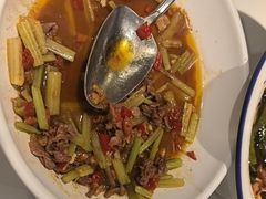 -兰湘子·湘菜小炒(南京江宁万达店)