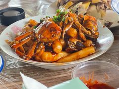 -妈妈的小作坊(陈家镇店)