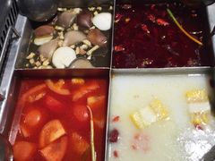 -海底捞火锅(吴中路店)