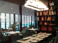 大堂-CASANOVA西餐厅(海信广场店)