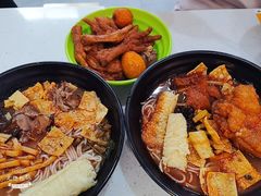 -柳州爽仔螺蛳粉