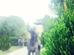 三国遗址公园-合肥三国新城遗址公园