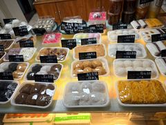 -南大门韩国米糕(公滨路店)