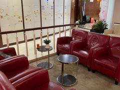 -南航明珠v2头等舱公务舱休息室