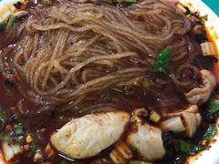 红味肥肠粉-甘记肥肠粉(马鞍北路店)
