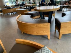 大堂-星巴克(夏日百货店)