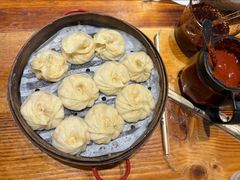 -余氏豆腐包老店(东直街店)