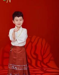 点击看大图 -皇家爱婴高端儿童摄影(苹果园店)