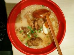 -味千拉面(惠州淡水嘉信茂广场分店)