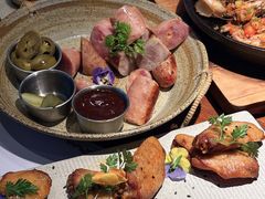 -咖梦餐厅 COMENG RESTAURANT