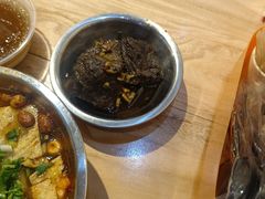 -柳州肥姨妈大骨螺蛳粉(沙河店)