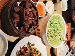 -闽上鲜·福建菜(龙湖滨江天街店)