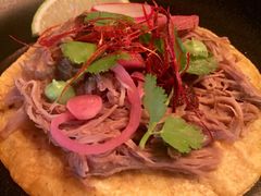 -Luchador摔跤手墨西哥餐厅(恒宇广场店)