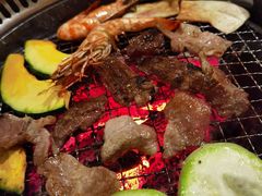 -御牛道日式烤肉料理(杭州万象城店)