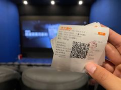 -SFC上影影城(港汇永华IMAX激光店)