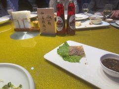-长兴菜馆(高桥店)