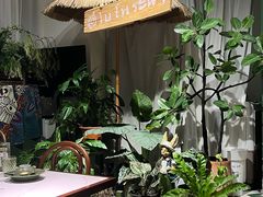 -Thai Basil罗勒叶泰式餐厅(时代天街店)