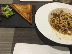 -LA CREPERIE BRETONNE布列塔尼法式餐厅(天童北路店)