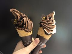 -GODIVA(宁波来福士店)