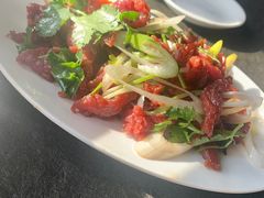 -厚味居炙子烤肉·清真(天桥南纬路店)