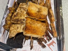 -启东小海鲜(庄先湾路1号店)