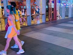 -长沙尼依格罗酒店