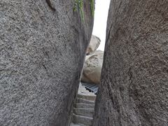 -崂山仰口游览区