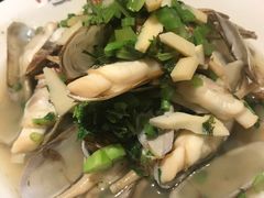 -妈妈菜舟山海鲜(定海古城店)