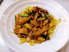 -二扁私房面馆(崂山路店)