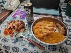 -塔斯汀中国汉堡(渝北康庄美地店)