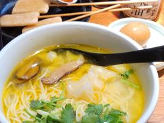 -和府捞面(东直门银座店)