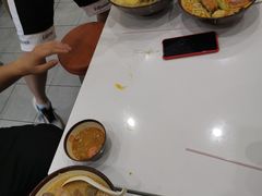 -江南大学-第一食堂(江南苑)