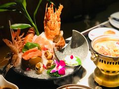-海玥荟海鲜姿造自助餐厅(欧罗巴广场店)