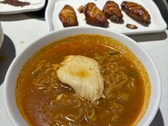-玉善烧烤串城(长春总店)
