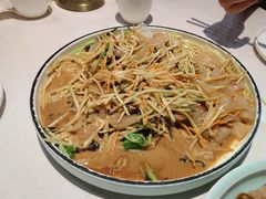 -北李妈妈菜·海肠捞饭(开发区万达店)