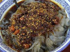 -蒋家槟豆面皮(友爱路店)