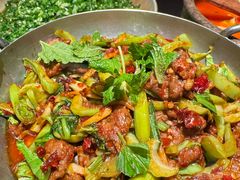 -山石榴·贵州菜(丰盛里店)