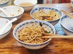 -堂吃饺子(维达北苑店)