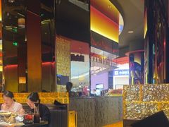 -炊烟小炒黄牛肉(浦东世纪汇店)
