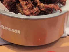 -龍歌自助小火锅(崂山丽达店)