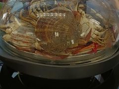 -尚宴牛特鲜自助(太原街万达店)