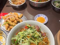 -王繁星面馆(西安熙地港店)