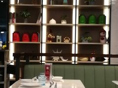 -港丽餐厅(高德置地店)