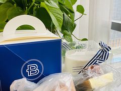 -巴黎贝甜(印象城店)