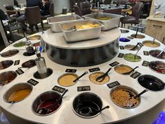 -林记潮牛·牛肉火锅(上马墩店)