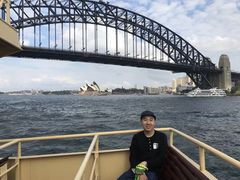-悉尼歌剧院