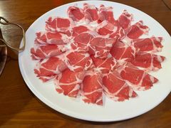 -前门杨记·铜锅涮肉(王府井·故宫店)